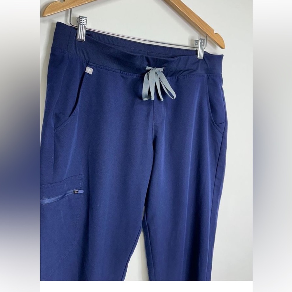 Fig Scrub Pants - image 1